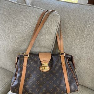 Louis Vuitton bag